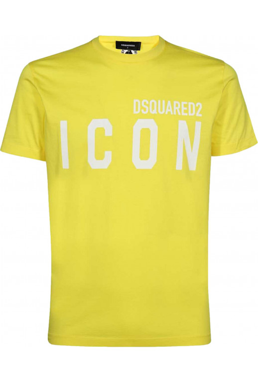 Be Icon Cool Tee