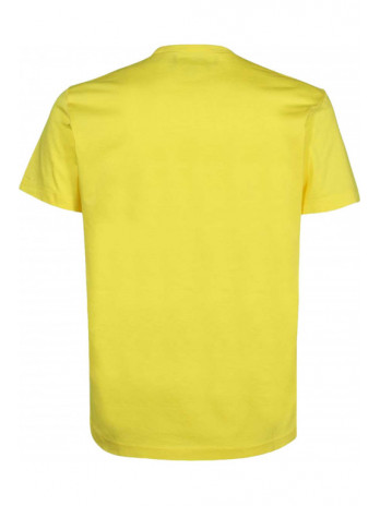 Icon Print T-Shirt