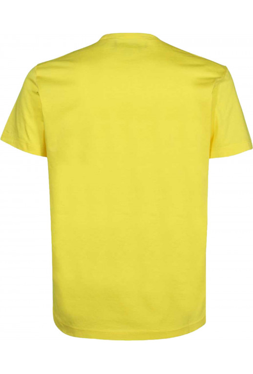 Icon Print T-Shirt