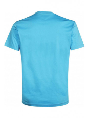 Icon Print T-Shirt