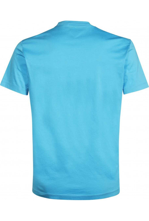 Icon Print T-Shirt