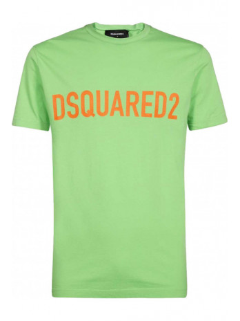 D2 Skater Tee