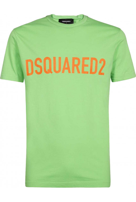 D2 Skater Tee