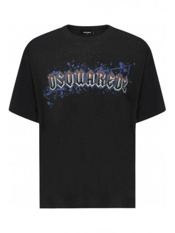 Iron Tee
