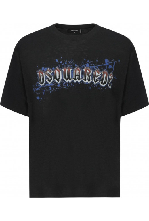 Iron Tee