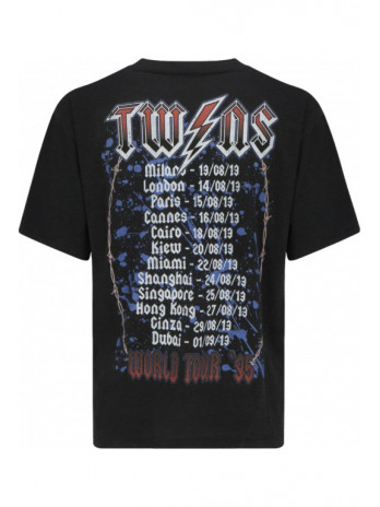 Iron Tee