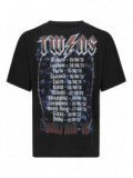 Iron Tee