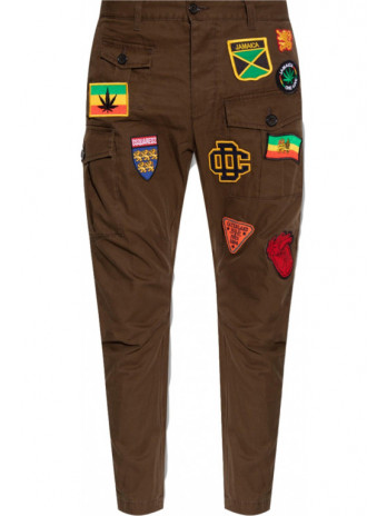 Sexy Cargo Pants
