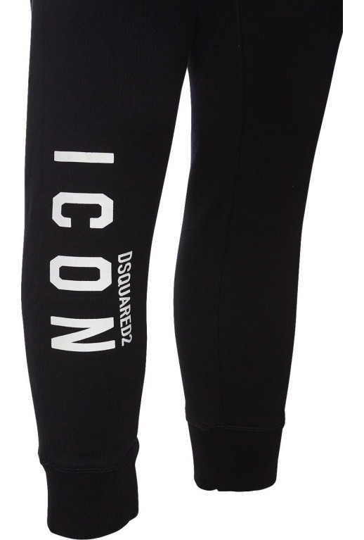 Be Icon Pants