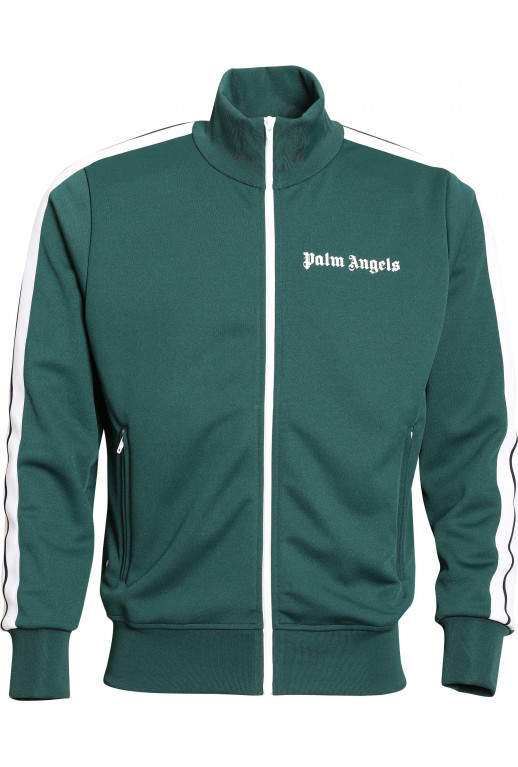 Classic Track Jacket