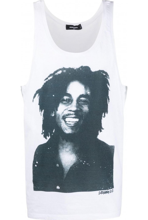 Tank Top Sport Fit
