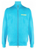Dsquared2 Zip Sweatshirt