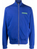 Dsquared2 Zip Sweatshirt