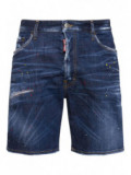 Marine Shorts