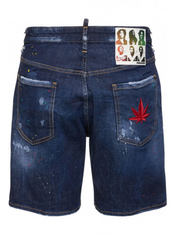 Marine Shorts