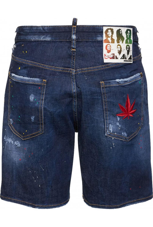 Marine Shorts