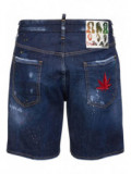 Marine Shorts