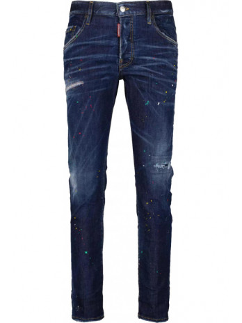 Skater Jeans Bob