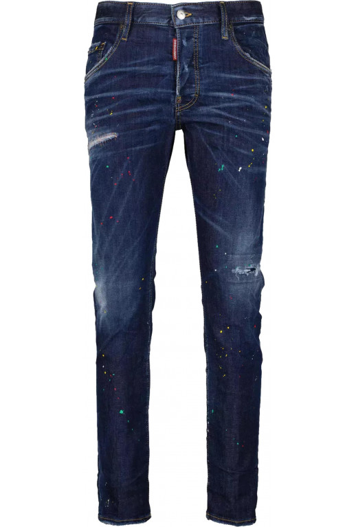 Skater Jeans Bob