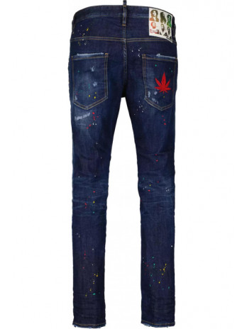 Skater Jeans Bob