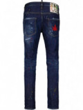 Skater Jeans Bob
