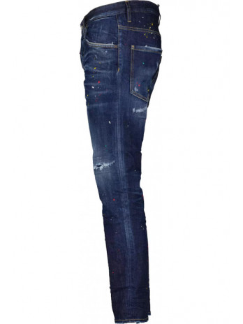 Skater Jeans Bob