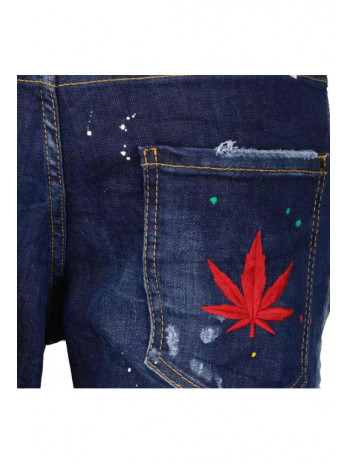 Skater Jeans Bob