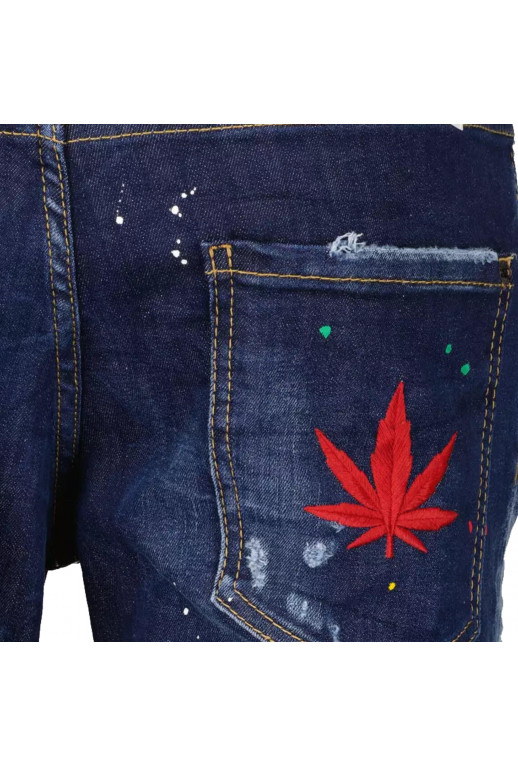 Skater Jeans Bob
