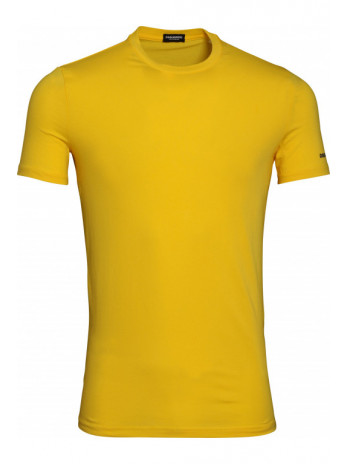 T-Shirt mit Logodruck