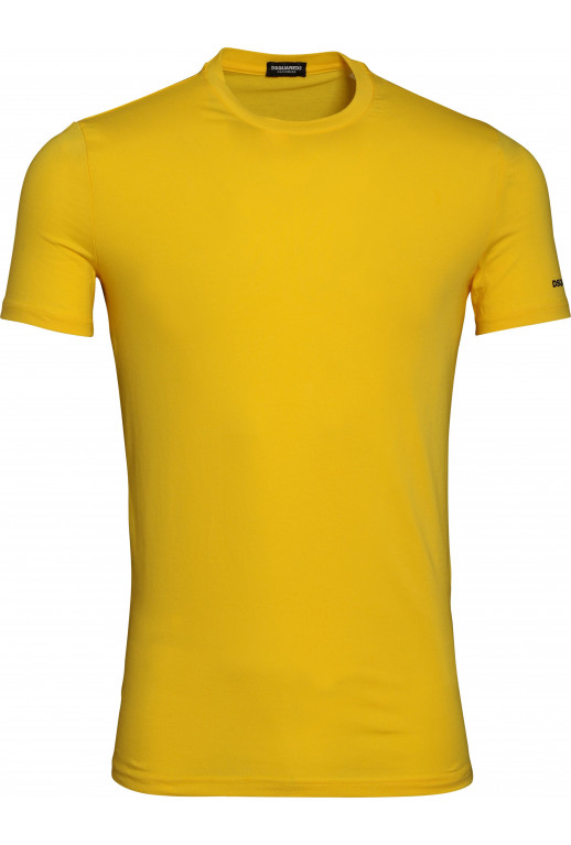 T-Shirt mit Logodruck