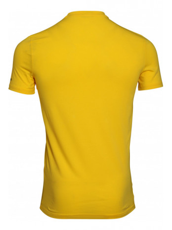 T-Shirt mit Logodruck