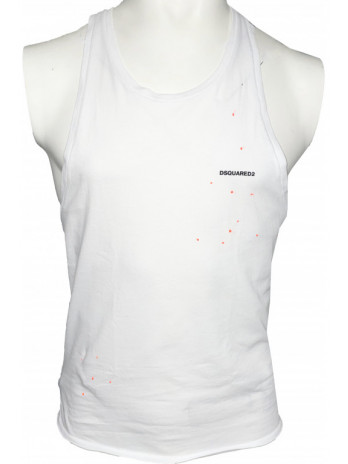 DSQUARED2 TANKTOP