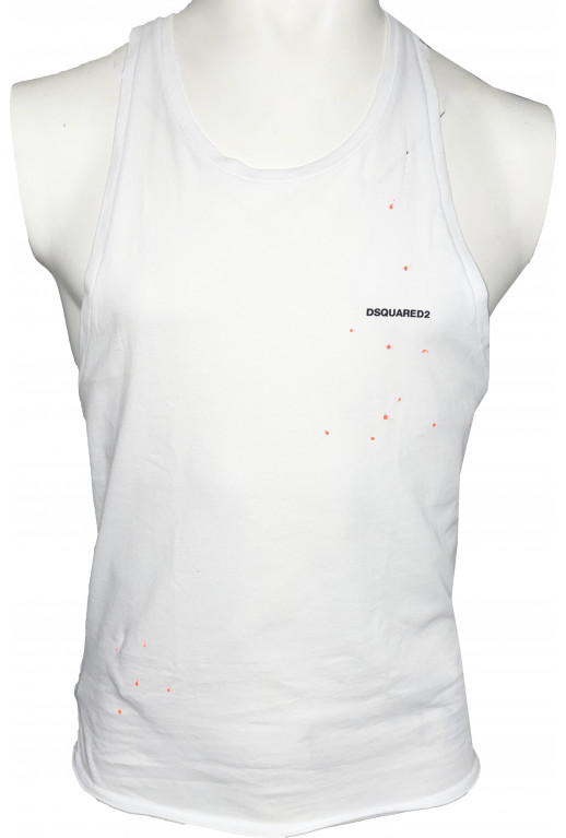 DSQUARED2 TANKTOP