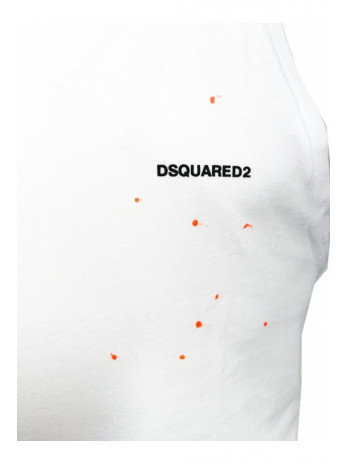 DSQUARED2 TANKTOP
