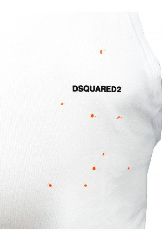 DSQUARED2 TANKTOP