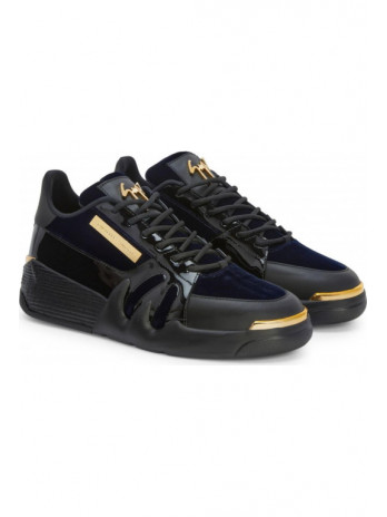Talon Sneaker Veronica