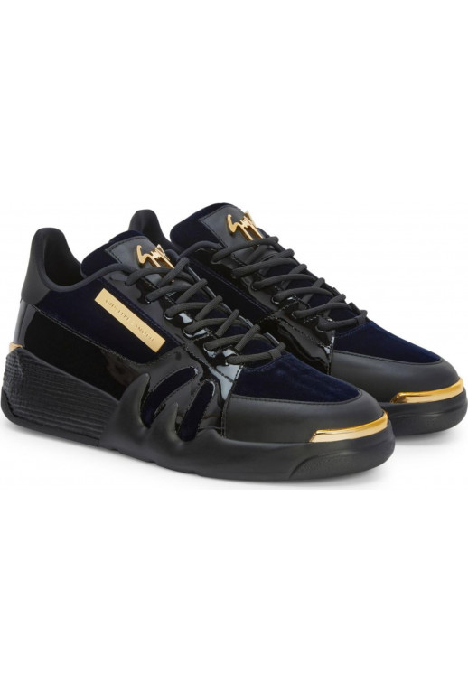 Talon Sneaker Veronica