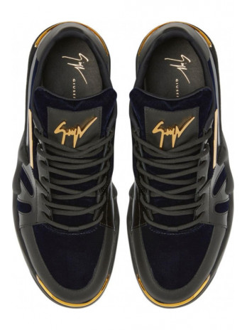 Talon Sneaker Veronica