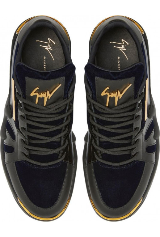Talon Sneaker Veronica