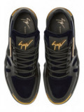 Talon Sneaker Veronica