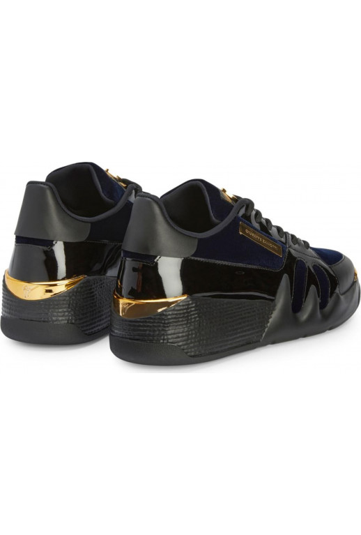 Talon Sneaker Veronica