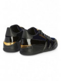 Talon Sneaker Veronica