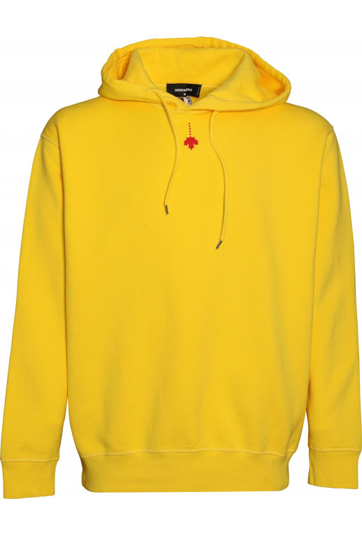 Canadian Flag Hoodie