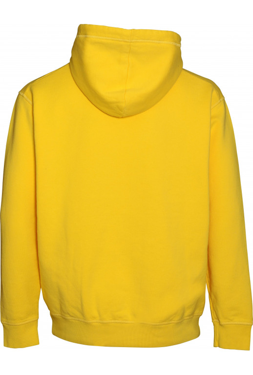Canadian Flag Hoodie