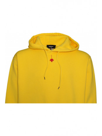 Canadian Flag Hoodie
