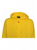 Canadian Flag Hoodie
