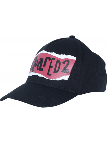 Tear It Up! Baseball Cap