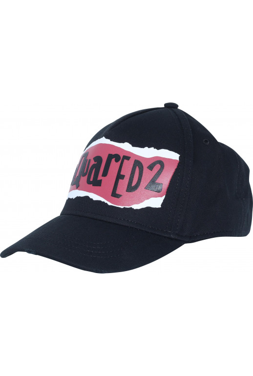 Tear It Up! Baseball Cap