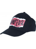 Tear It Up! Baseball Cap