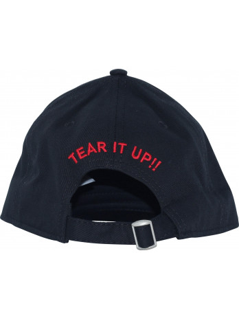 Tear It Up! Baseball Cap